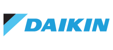 Daikin approved installer