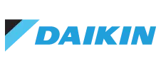 Daikin approved installer