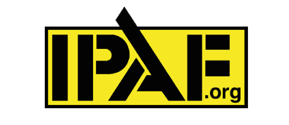 IPAF Registered
