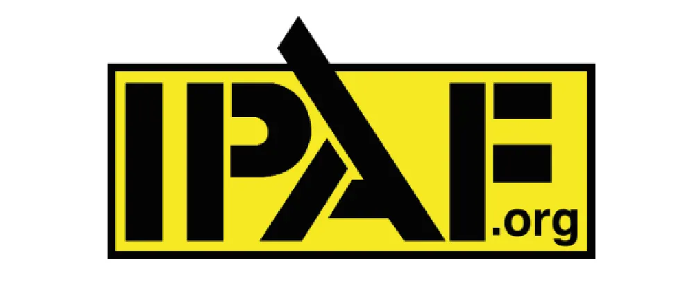 IPAF Registered