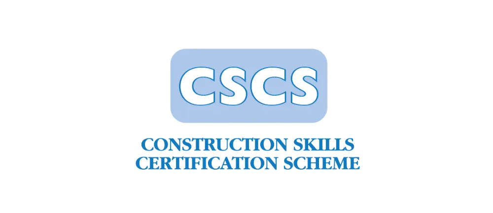 CSCS Registered