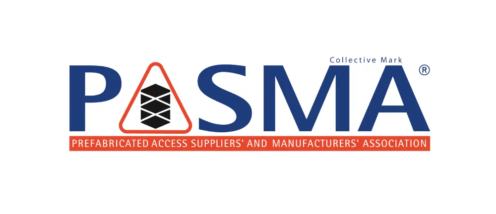 PASMA Registered