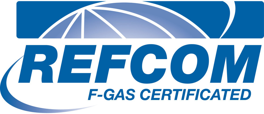 REFCOM F-Gas Registered
